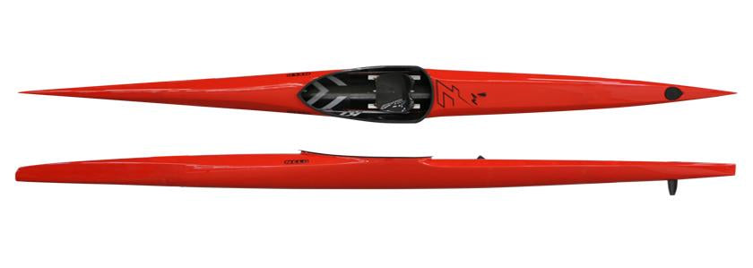 Nelo K1 Sete