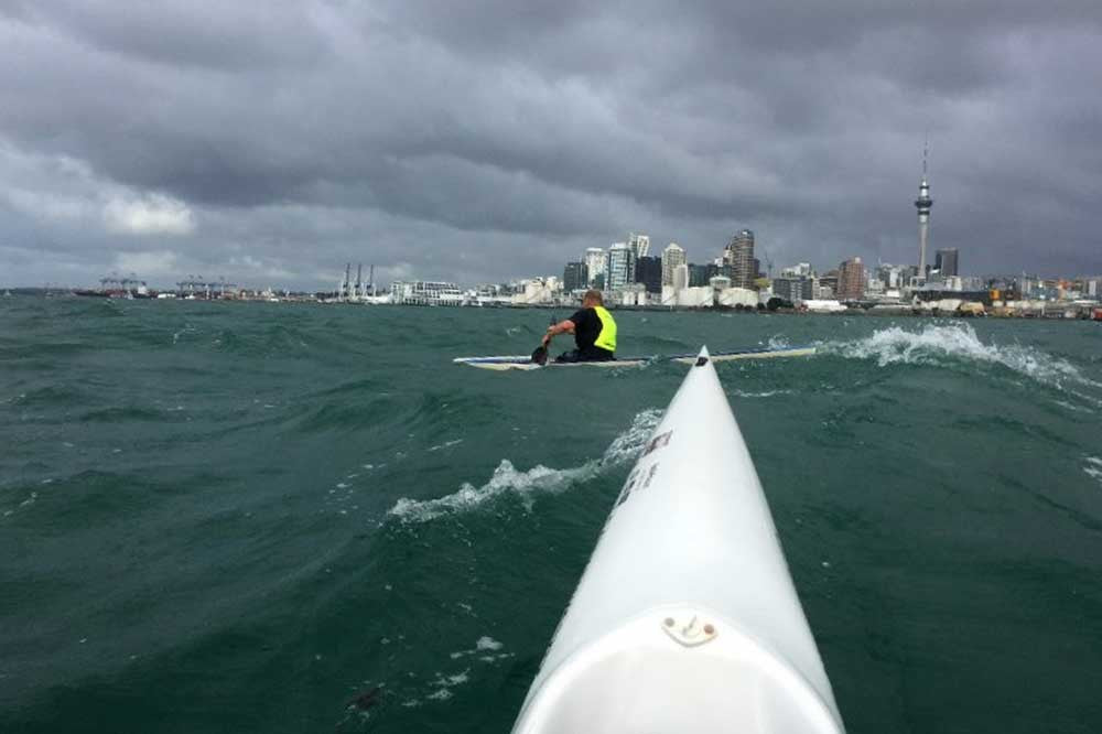 Auckland Downwind Winter Series