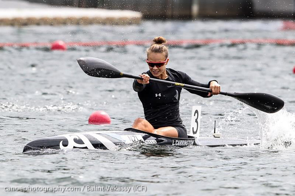 DAY TWO RESULTS: World Cup 1, 21 May 2016, Duisburg, Germany