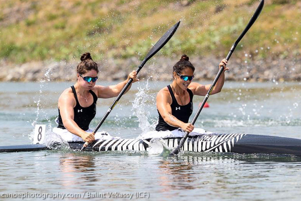 DAY ONE RESULTS: World Cup 2, 28 May 2016, Racice, Czech Republic