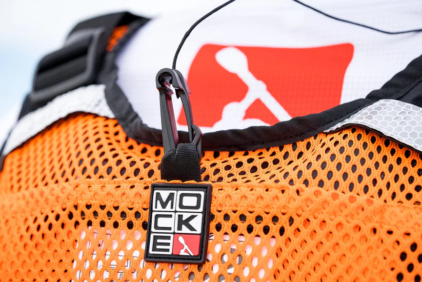 Mocke Flow PFD