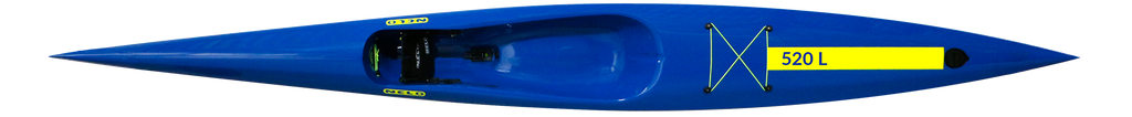 Nelo 520 Surfski