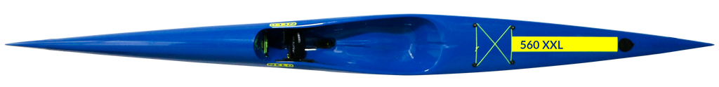 Nelo 560 Surfski