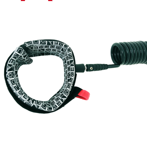 MOCKE Life Line Calf Leash