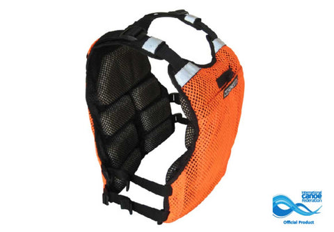 2016 MOCKE Racer PFD Side View