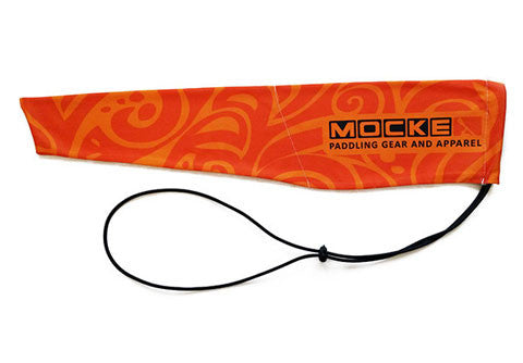 Mocke Tail Flag