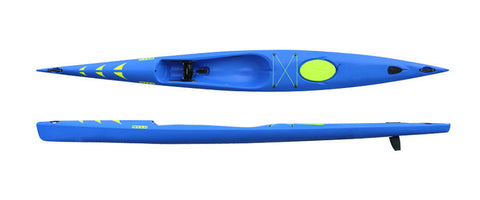 Nelo 510 Surf Ski