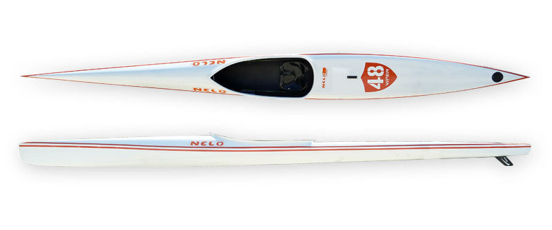 Nelo K1 Viper 48