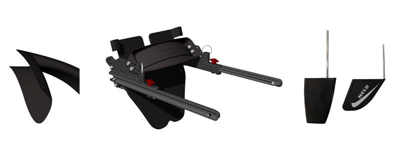  Nelo Surfski accessories