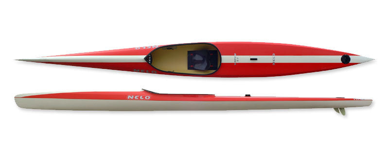 Nelo K1 Viper 51