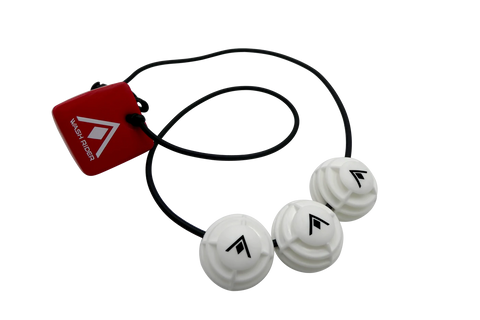 Wash Rider Resistance Strap