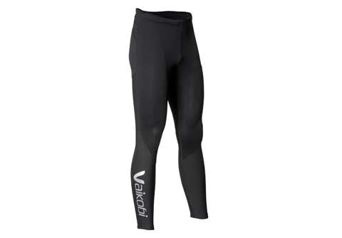 V Cold Paddle Pant Front