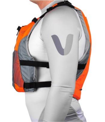 VAIKOBI HI-VIS V3 PFD