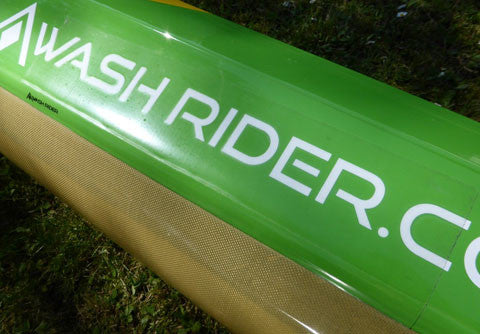 Washrider Chine Tape