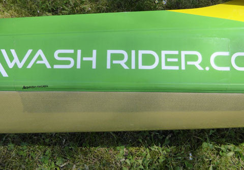 Washrider Chine Tape