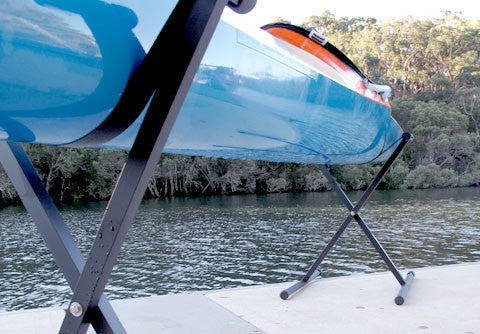 Wash Rider Folding Stands